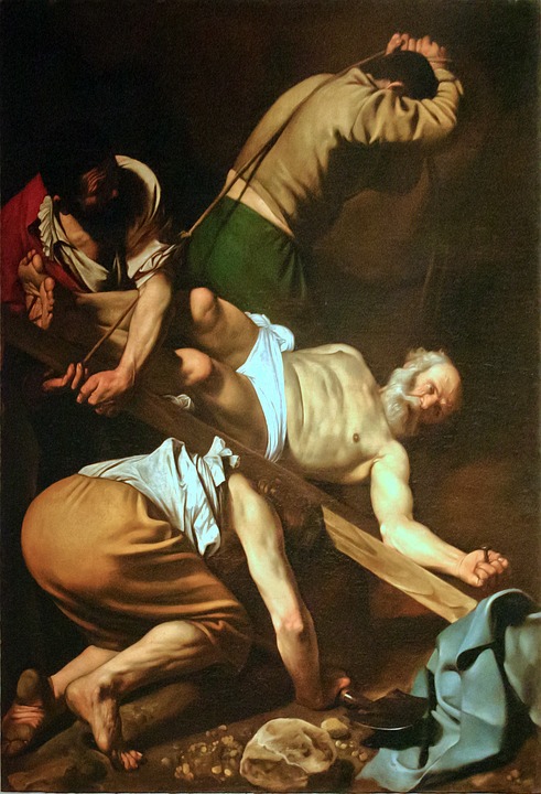 Caravaggio